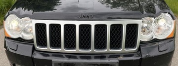 JEEP GRAND CHEROKEE WK LIFT GRIL OVERLAND ОРИГИНАЛ