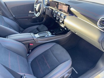 Mercedes CLA C118/X118 Coupe Facelifting 1.3 200 163KM 2024 Mercedes-Benz CLA 200 CLA 200 FL Amg Line, Przycie, zdjęcie 22