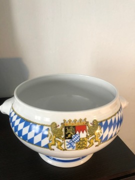 Waza Seltmann Bavaria vintage porcelana okazja 11