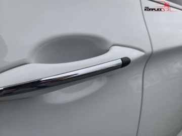 Hyundai i40 Kombi 1.7 CRDi HIGH 136KM 2012 Hyundai i40 1.7 CRDI 136KM Automat Led Xenon Klimatronic Oplacony 1.7, zdjęcie 22