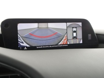Mazda 3 IV Hatchback 2.0 Skyactiv-G 122KM 2019 Mazda 3 automat skóra full LED navi klima auto, zdjęcie 28
