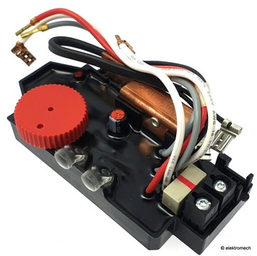 BOSCH regulator elektronika moduł młota GSH5CE