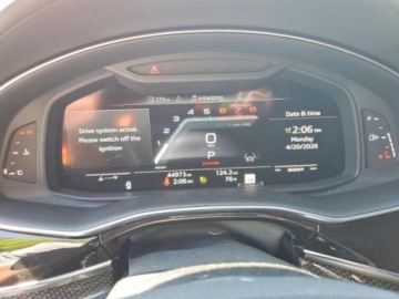 Audi Q7 II 2023 Audi SQ7 Prestige 2023 4.0 Benzyna 500KM, zdjęcie 9