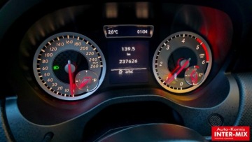 Mercedes Klasa A W176 Hatchback 5d 1.5 180 CDI BlueEFFICIENCY 109KM 2013 Mercedes-Benz Klasa A 1,5 Diesel 1.5 Diesel 109KM, zdjęcie 22