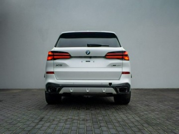 BMW X5 G05 SUV Facelifting 3.0 40d 352KM 2025 BMW X5 xDrive40d Dostępne od ręki!, zdjęcie 6