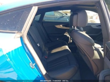 Audi A5 F5 2021 Audi a5 Audi A5 S line Premium Plus 2.0 Benzyna 261KM, zdjęcie 7