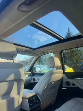 BMW X5 F15 SUV xDrive35i 306KM 2015 BMW X5 M BMW X5 M-Sport 4x4 Piekna 3,0 BENZYNA Zamiana 3.0 Benzyna 306KM, zdjęcie 4