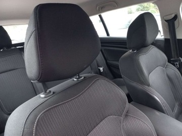 Renault Megane IV Grandtour 1.5 dCi 90KM 2016 Renault Megane Nawigacja Klimatyzacja Elektryka Led PDC 1.5 Diesel 90KM, zdjęcie 14