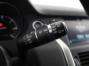 Land Rover Discovery Sport SUV 2.0 TD4 150KM 2016 Land Rover Discovery Sport 2.0 Td4 Automat HSE, zdjęcie 29