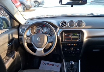 Suzuki Vitara III SUV Facelifting 1.0 BoosterJet 111KM 2019 Suzuki Vitara 1.0 Boosterjet Premium 2WD Benzyna 111KM, zdjęcie 7
