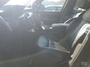 Land Rover Range Rover V 2023 Land Rover Range Rover Se 2023 4.4l 4.4 Benzyna 523KM, zdjęcie 7