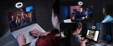 Веб-камера NexiGo N930E 1080 МП