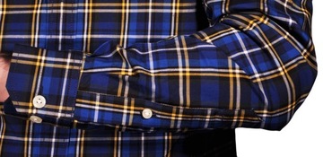 G-STAR RAW koszula calypso strech check CORE SHIRT