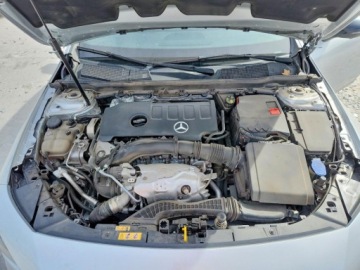 Mercedes CLA C118/X118 2023 Mercedes-Benz CLA 250 2023 2.0 Benzyna 221KM, zdjęcie 7