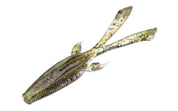 PRZYNĘTA GUMA 13 FISHING INVADER 10,8cm RE-IV-19