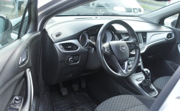 Opel Astra K Sportstourer Facelifting 1.2 Turbo 130KM 2021 Opel Astra OPEL ASTRA K Lifting 1.2 Benzyna Navi Oryginalne 198tys.km SALO, zdjęcie 2