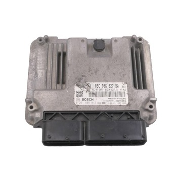 STEROWNIK VW GOLF 03C906027BA 0261S05812