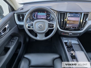 Volvo XC60 II 2023 Volvo XC 60 FV23 Plus Dark B4 B 197+14KM Aut BLIS, zdjęcie 18