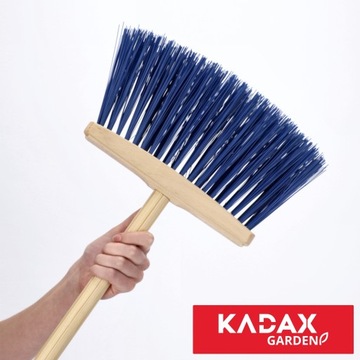 УЛИЧНАЯ ЩЕТКА МЕТЛА НЕЙЛОН 25 см