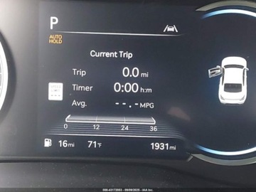  Genesis G70 3.3T Sport Advanced 2025 3.3 Benzyna 368KM, zdjęcie 11