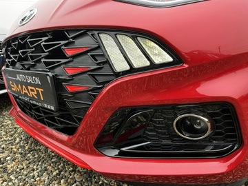 Hyundai i10 III Hatchback 1.2 MPI 84KM 2022 Hyundai i10 1.2 N-LINE/ Navi/Kamera/Pakiet Zimowy, zdjęcie 26