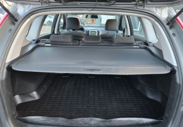 Hyundai i30 I CW Facelifting 1.6 CRDi 90KM 2012 Hyundai i30 Przeglad i ubezpieczenie do Sierpnia. 1.6 Diesel 90KM, zdjęcie 5