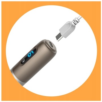 URZĄDZENIE DO MEZOTERAPII Z AUTOMATYCZNYM APLIKATOREM HYDRA PEN H3 KARTRIDŻ