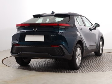 Toyota C-HR II 2024 Toyota C-HR 1.8 Hybrid, Salon Polska, zdjęcie 4