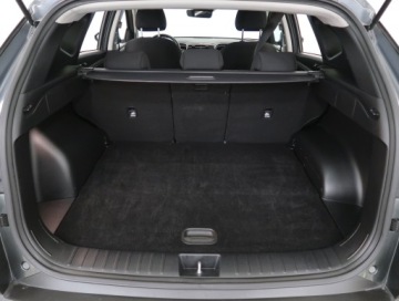 Hyundai Tucson IV SUV 1.6 T-GDI 48V 150KM 2023 Hyundai Tucson 1.6 T-GDI 48V MHEV, Serwis ASO, zdjęcie 13