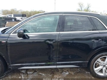 Audi Q3 II 2023 Audi Q3 Premium Plus 45 Tfsi S Line Quattro Tiptronic 2023 2.0l 2.0 Benzyna, zdjęcie 2