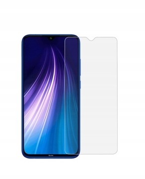 Szkło hartowane 9H do Xiaomi Redmi Note 8T