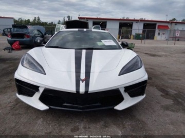 Chevrolet Corvette C7 2022 Chevrolet Corvette Stingray 1LT 2022 6.2 Benzyna 495KM, zdjęcie 7