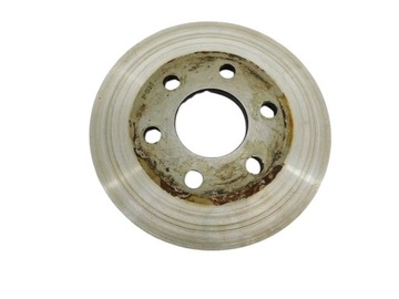 TARCZA HAMULEC CF MOTO X5 500 CFMOTO 7.34MM