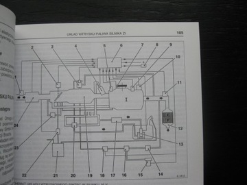 Опель Омега Б ремонтирую сам ремонт Опель Омега Б PL