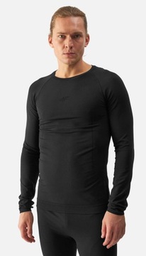 4F МУЖСКАЯ ТЕРМОАКТИВНАЯ ФУТБОЛКА ТЕРМОНИЖЬЕ размер L/XL