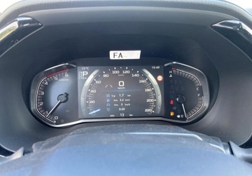 Isuzu D-Max III Extended Cab 1.9 Ddi 163KM 2025 Isuzu D-Max 2025 od reki 1.9 Diesel 163KM, zdjęcie 13