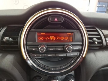 Mini One II 2016 Mini ONE One Mini ONE 1.2 Benzyna, FV MARŻA, zdjęcie 16