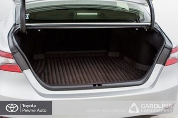 Toyota Camry IX Sedan 2.5 Hybrid Dynamic Force 218KM 2023 Toyota Camry 2.5 Hybrid Comfort CVT, zdjęcie 15