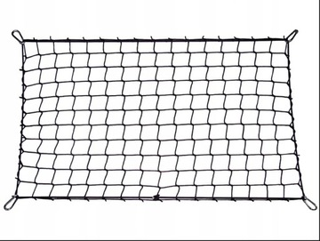 СЕТКА БАГАЖНИКА ALFA ROMEO STELVIO CROSSOVER O