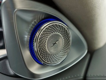 Mercedes Klasa S W223/V223 2024 S Klasa 580 4-Matic Long 4.0 (503KM) 2024, zdjęcie 12