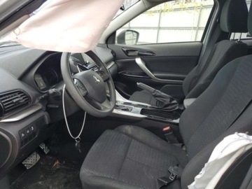Mitsubishi Eclipse Cross 2022 Mitsubishi Eclipse Cross MITSUBISHI ECLIPSE CROSS LE, 2022r., 4x4, 1.5L 1.5, zdjęcie 7
