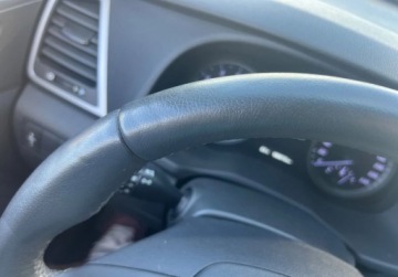 Hyundai Tucson III SUV 1.6 T-GDI 177KM 2016 Hyundai Tucson 1.6BT 177KM Aut.4x4 FULLed Skora4xGrzane Kamera Navi Blueto, zdjęcie 34