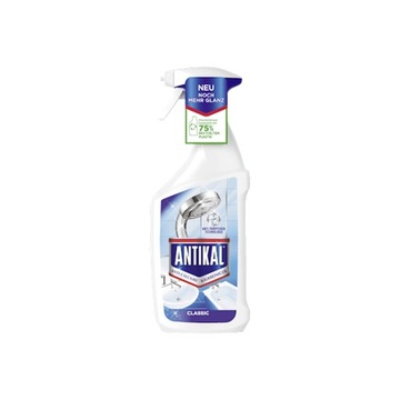 Antikal 750ml spray do łazienki Classic