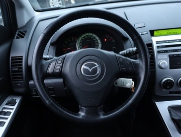 Mazda 5 I 2.0 MZR-CD 143KM 2008 Mazda 5 2.0 CD, 7 miejsc, Klima,ALU, El. szyby, zdjęcie 17