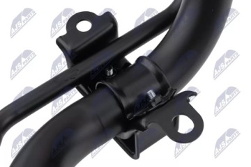 ТОПЛИВОЗАПРАВОЧНАЯ МАШИНА NTY PWP-TY-054