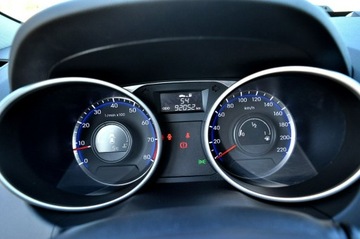 Hyundai ix35 SUV Facelifting 1.6 GDI 135KM 2014 Hyundai ix35 LiFT 1,6 GDi 135KM Led Skóra Duża, zdjęcie 27