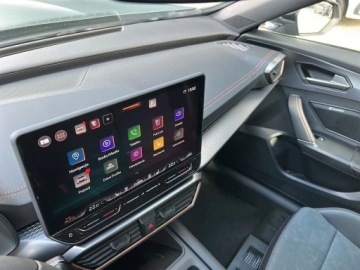 Cupra Formentor Crossover Facelifting 2.0 TDI 150KM 2026 Cupra Formentor 2.0 TDI 150 KM DSG, zdjęcie 13