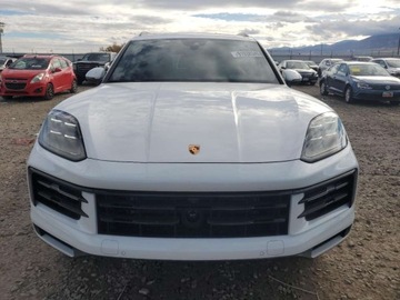 Porsche Cayenne III 2025 Porsche Cayenne 2025 3.0l 3.0 Benzyna 335KM, zdjęcie 5