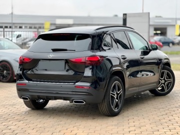 Mercedes GLA II Off-roader Facelifting 1.3 200 163KM 2025 MERCEDES-BENZ GLA 200 AMG Line Suv 1.3 (163KM) 2025, zdjęcie 5
