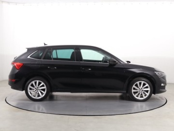 Skoda Scala Hatchback 1.0 TSI 110KM 2023 Skoda Scala 1.0 TSI, Salon Polska, Serwis ASO, zdjęcie 5